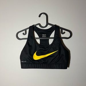 NIKE Sports Bra!